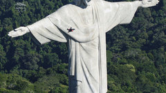 Jesus Christ statues World