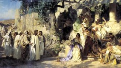 Jesus Jesus Christ christianity