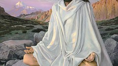 Jesus meditation