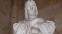 Jesus Prague churches cathedrals