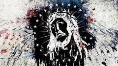 Jesus symbol religion Jesus Christ Christ digital art