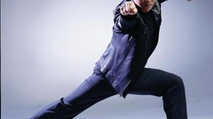 Jet li