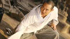Jet li Celebrity