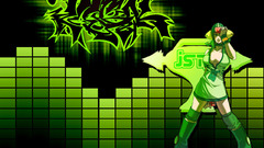 Jet Set Radio Future
