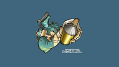 Jet Set Radio Future