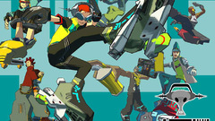 Jet Set Radio Future