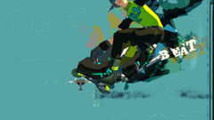 Jet Set Radio Future