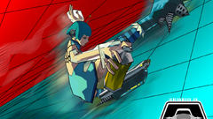 Jet Set Radio Future