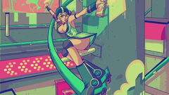 Jet Set Radio Jet