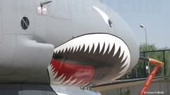 Jet turkish Turkish Air Force