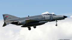 Jet turkish Turkish Air Force