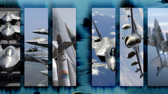 Jet ultimate as thought