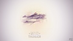 Jet World War II war thunder video games iPTZ KIKOS