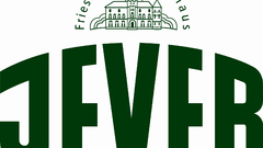 Jever logo high Company