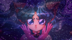 Jewel bem hunter Manga