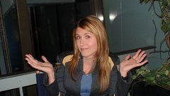 Jewel staite Celebrity