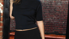 Jewel staite Celebrity