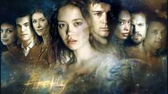 Jewel Staite morena baccarin