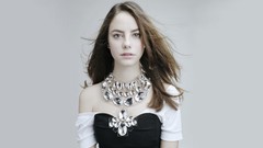 Jewelry kaya scodelario necklaces