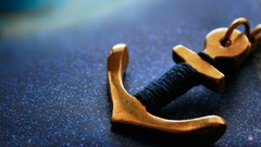 Jewelry Objects anchors