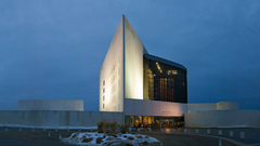 Jfk Library stitch crop