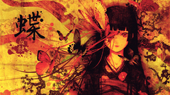 Jigoku shoujo enma ai