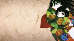 Jigoku shoujo enma ai