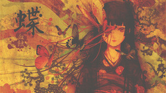 Jigoku shoujo enma ai