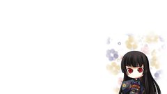 Jigoku shoujo enma ai