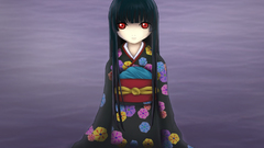 Jigoku shoujo enma ai