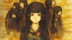 Jigoku shoujo enma ai