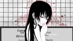 Jigoku shoujo enma ai