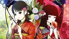 Jigoku shoujo enma ai