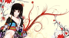 Jigoku shoujo enma ai