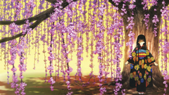 Jigoku shoujo enma ai