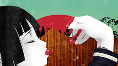 Jigoku shoujo enma ai