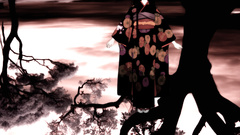 Jigoku shoujo kimono enma