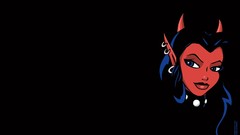 Jigoku shoujo lust devil