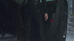 Jill valentine Sienna guillory