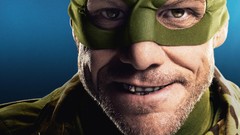 Jim Carrey Kick-Ass