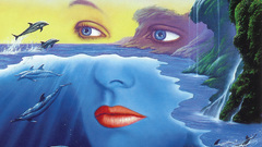 Jim Friends of mother