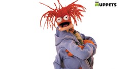 Jim Henson the muppets pepe