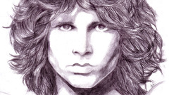 Jim morrison Celebrity
