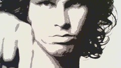 Jim morrison Celebrity