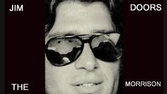 Jim morrison Music and