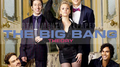 Jim parsons TBBT johnny