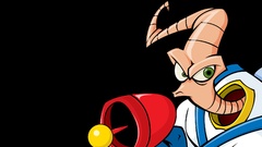 Jim Simple Background