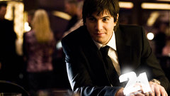Jim sturgess Movie