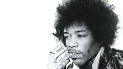 Jimi hendrix