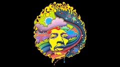 Jimi hendrix